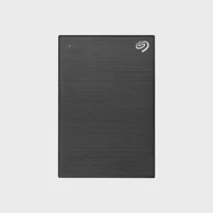 SEAGATE Vanjski tvrdi disk One Touch Portable, 4 TB, 2,5", USB 3.0, crna